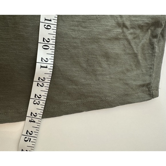 Style & Co Top Women 1X Pull Over Flower Stretch Long Sleeve Boho Bohemian‎ New - Picture 9 of 10